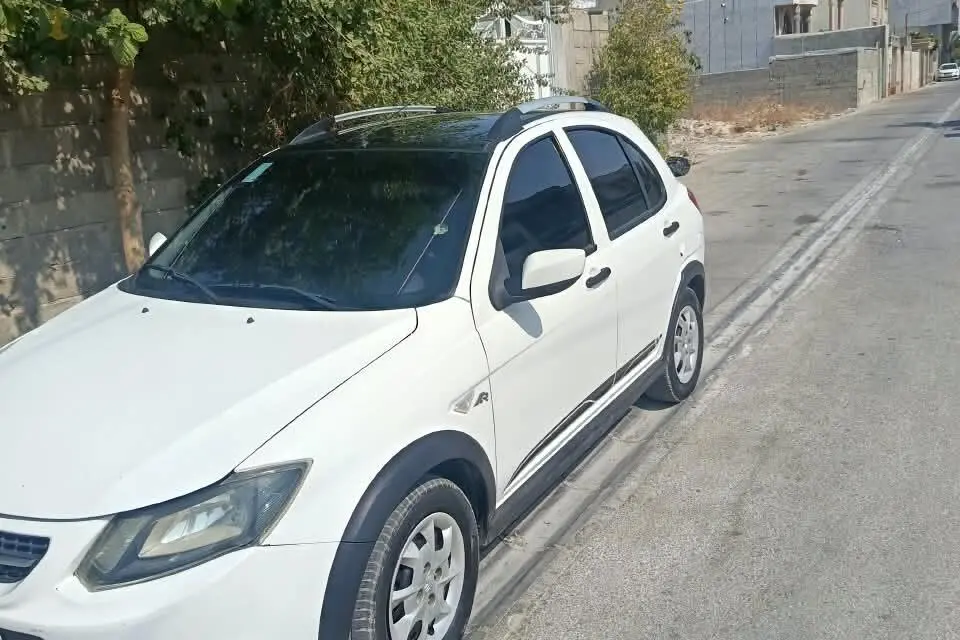 کوییک،  دنده ای R