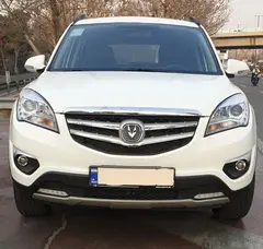 چانگان، CS 35 (مونتاژ)