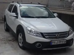 دانگ فنگ، H30 کراس