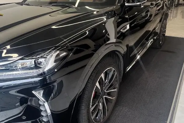 فیدلیتی، پرستیژ