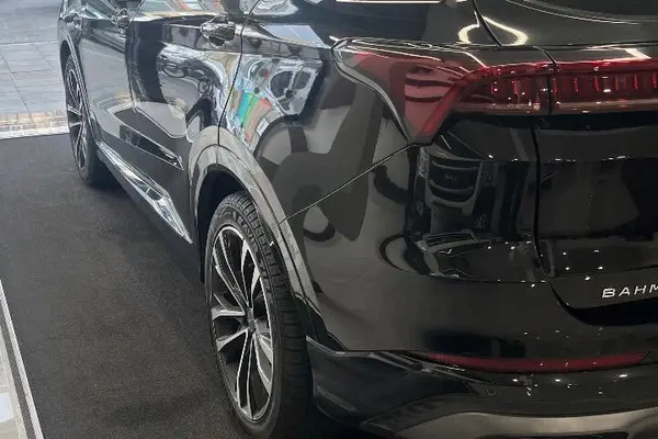 فیدلیتی، پرستیژ