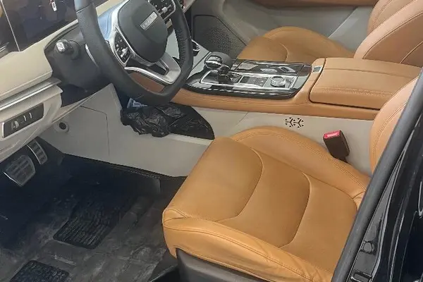 فیدلیتی، پرستیژ