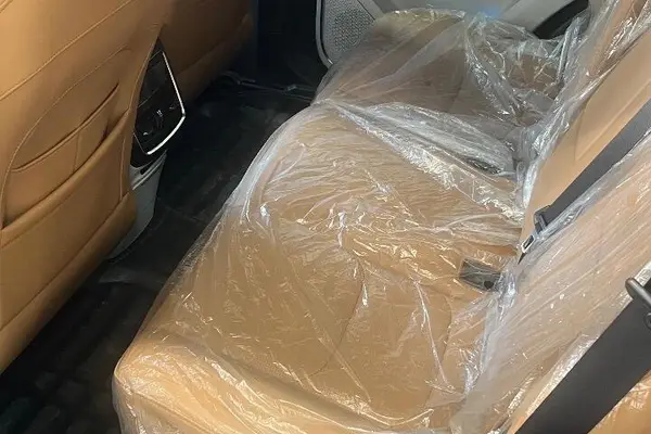 فیدلیتی، پرستیژ