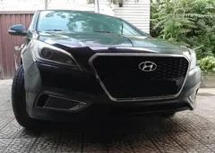 هیوندای، سوناتا