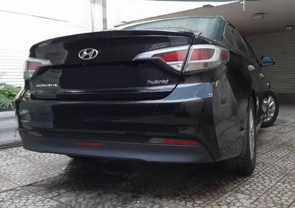 هیوندای، سوناتا