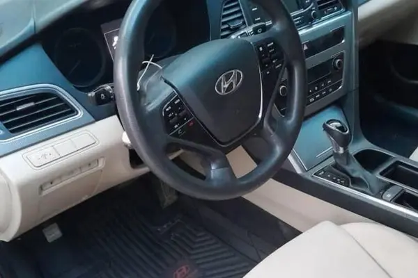 هیوندای، سوناتا