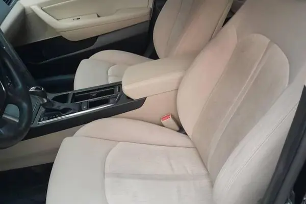 هیوندای، سوناتا