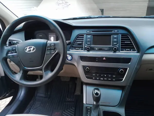 هیوندای، سوناتا