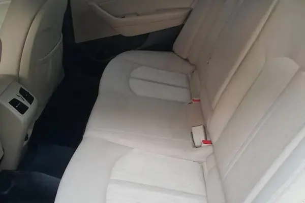 هیوندای، سوناتا