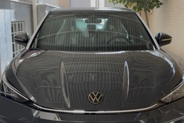 فولکس، آی دی یونیکس