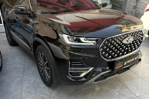 فونیکس، تیگو 8 پرو