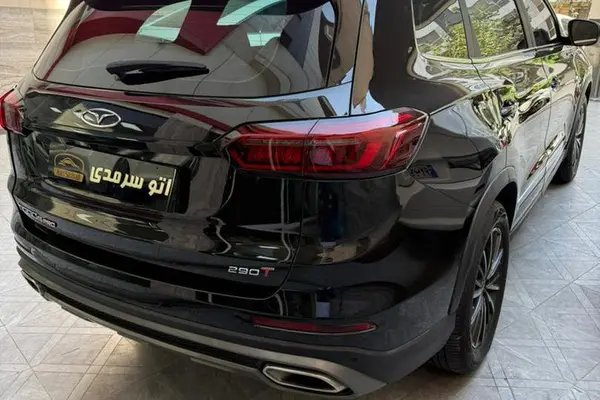 فونیکس  تیگو 8 پرو