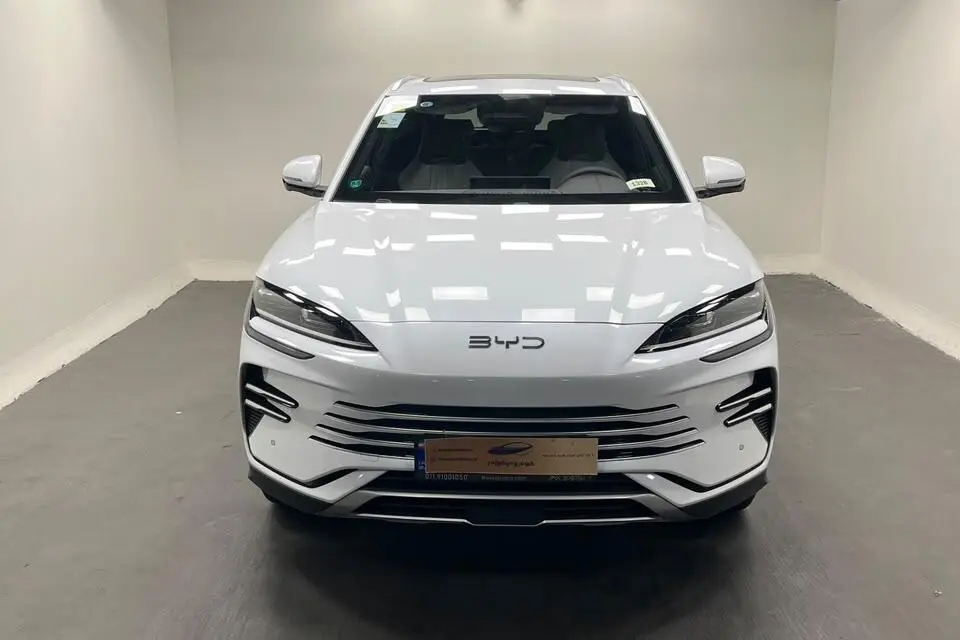 بی وای دی  سانگ پلاس DMi
