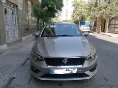 تارا، اتوماتیک V4