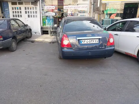 ام وی ام، 530