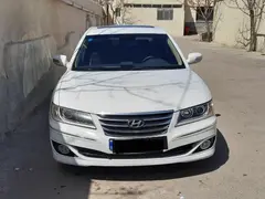 هیوندای، آزرا (گرنجور)