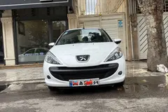 پژو، 207