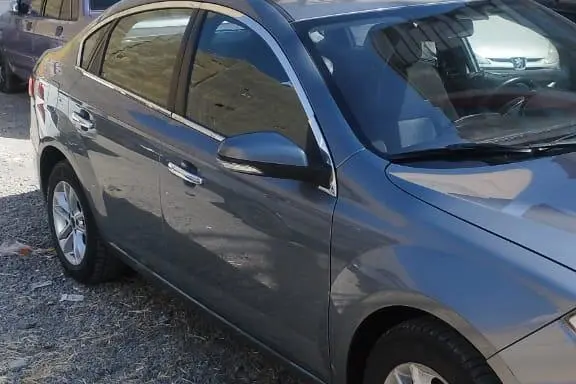 برلیانس،  H330