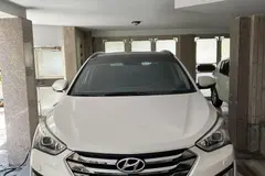 هیوندای، سانتافه