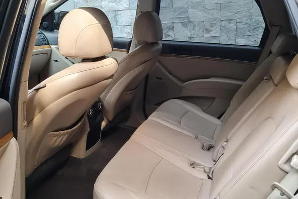 هیوندای، وراکروز