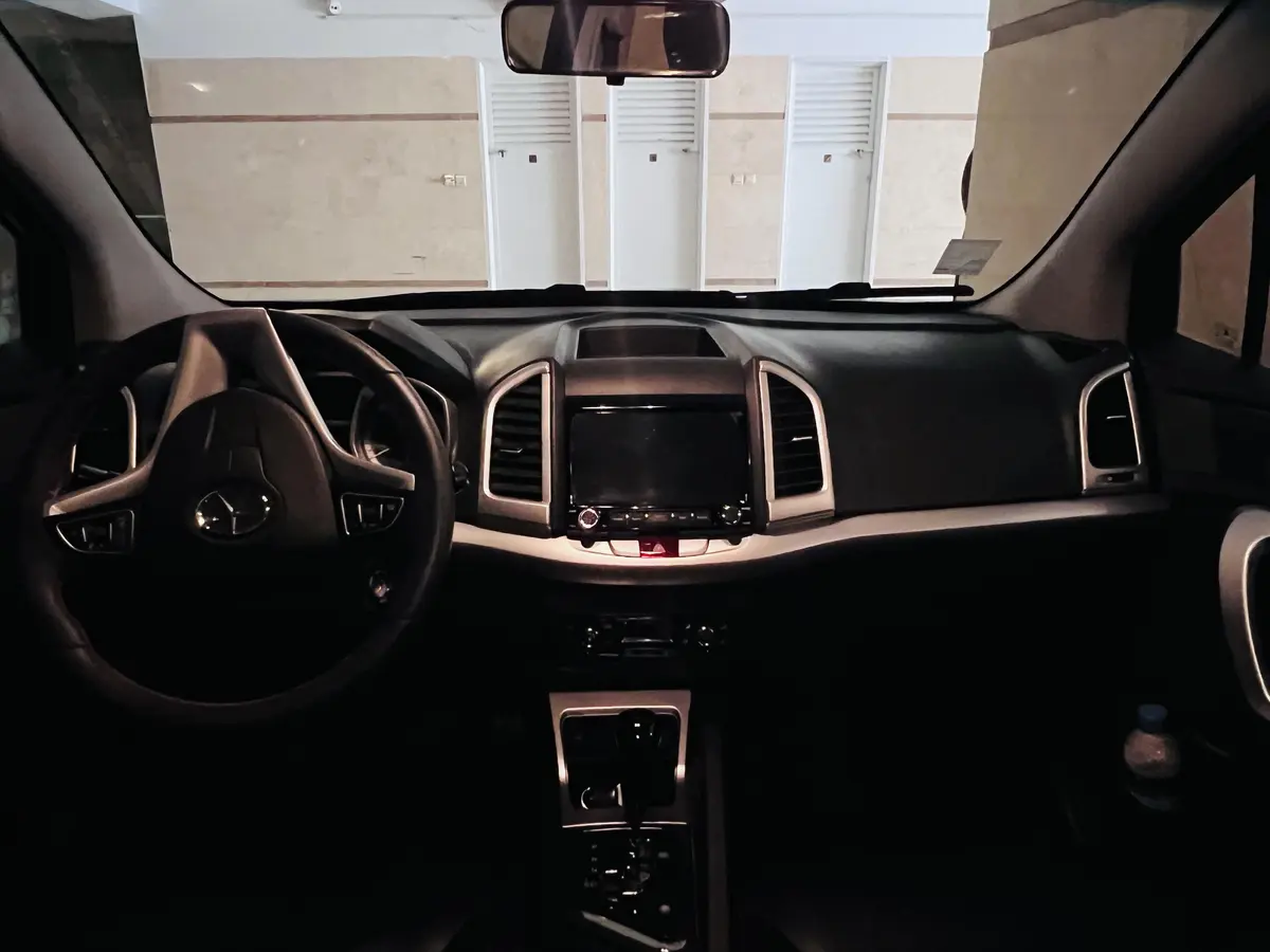 جک  S3