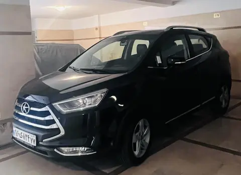 جک، S3