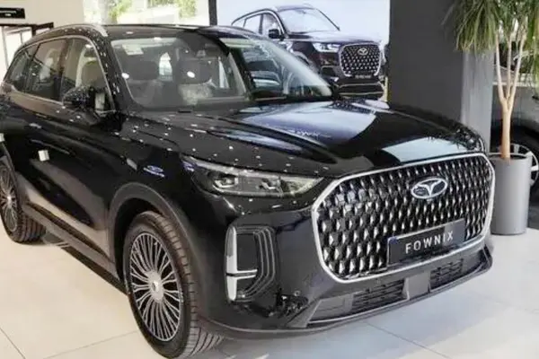 فونیکس  F9