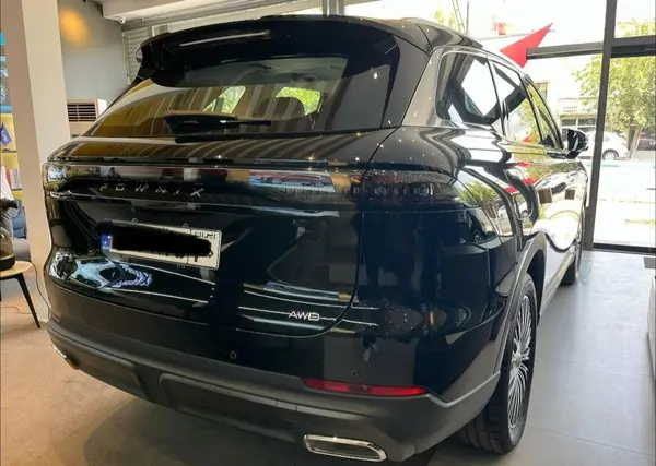 فونیکس  F9