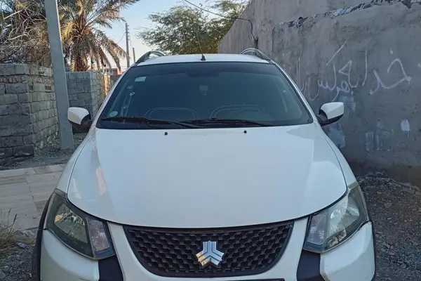 کوییک، دنده ای S