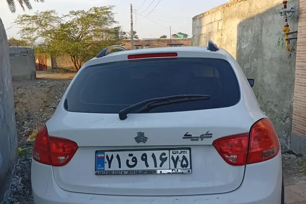 کوییک، دنده ای S