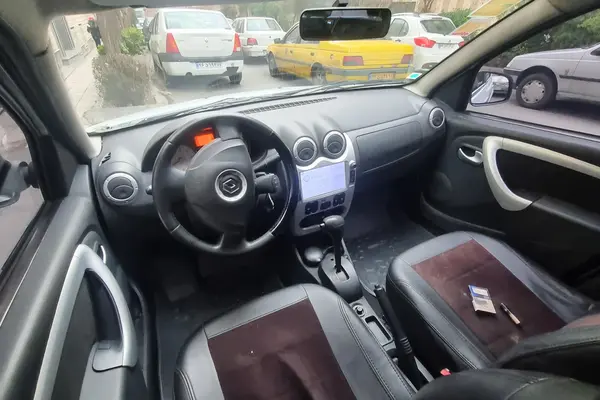 رنو، ساندرو