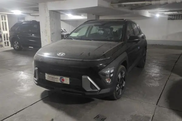 هیوندای، کونا