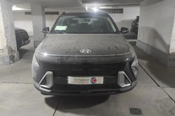 هیوندای، کونا