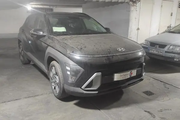 هیوندای، کونا