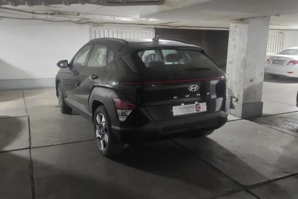 هیوندای، کونا