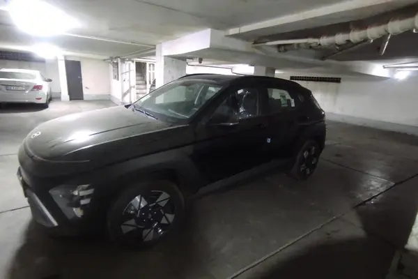 هیوندای، کونا