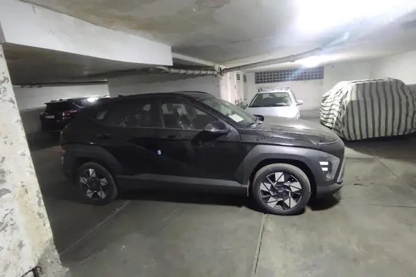 هیوندای، کونا