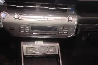 هیوندای، کونا