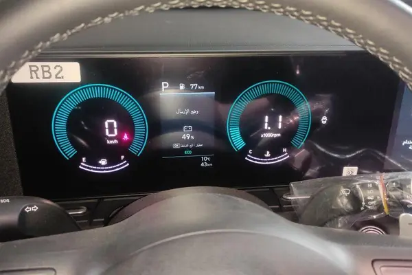 هیوندای، کونا