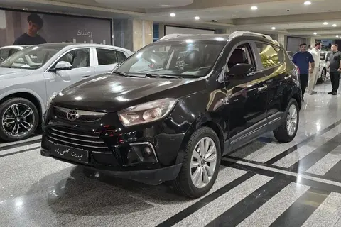 جک، S5
