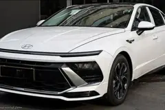 هیوندای، سوناتا