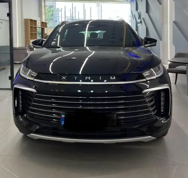 اکستریم، TXL (TX)