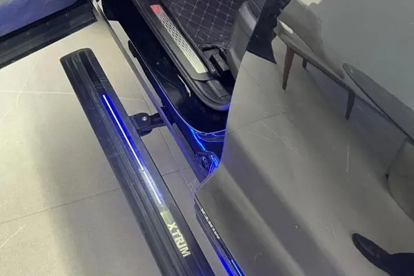 اکستریم، TXL (TX)