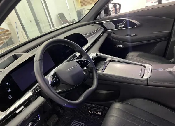 اکستریم، TXL (TX)