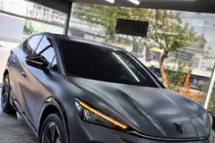 فولکس، آی دی یونیکس