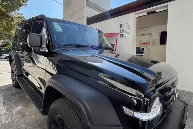 تانک،  300 مونتاژی
