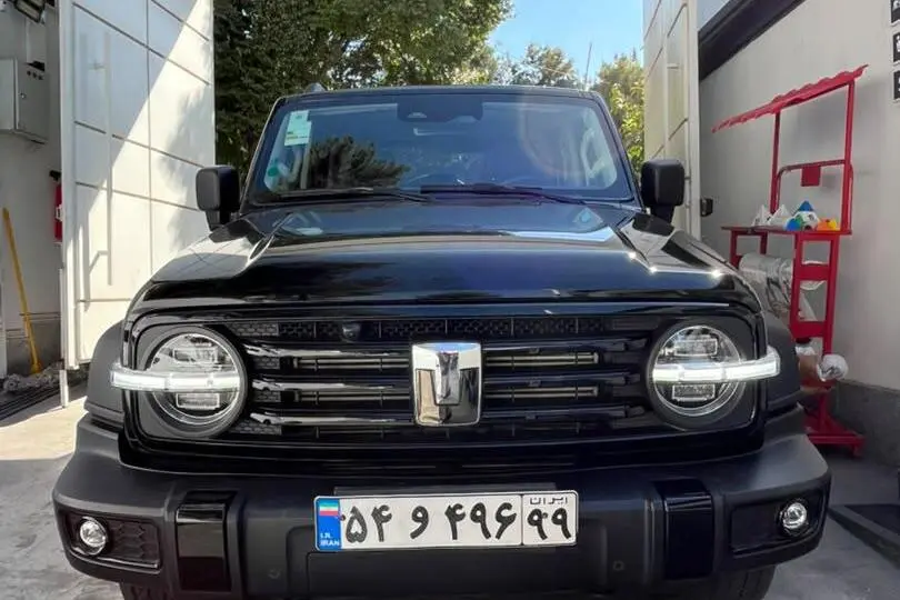 تانک،  300 مونتاژی