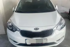 کیا، سراتو