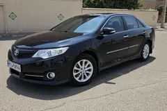 تویوتا، کمری