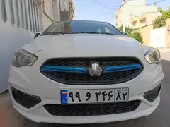 شاهین، GL دنده ای